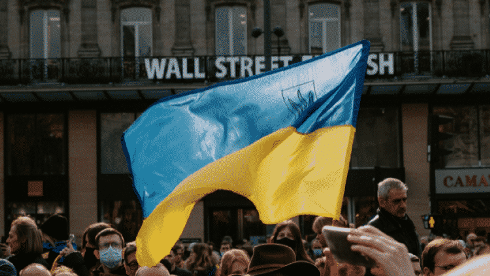 Portugal and the war in Ukraine