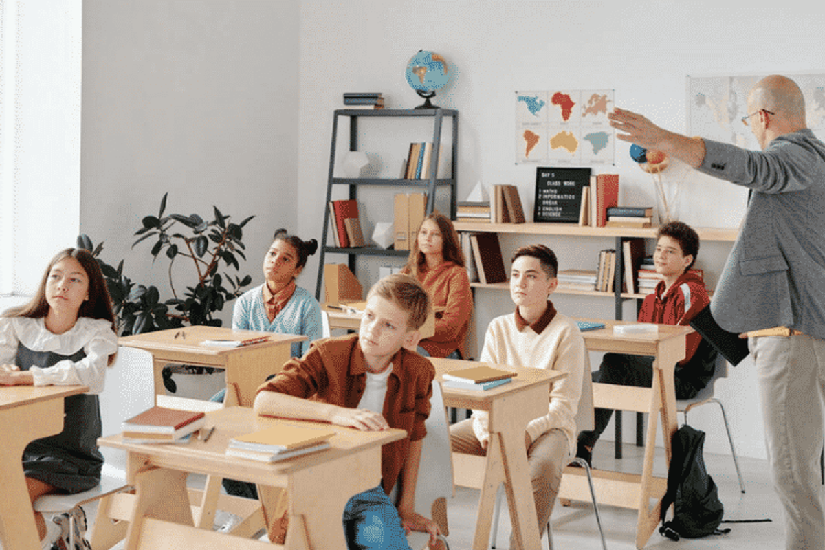 Lisbon has some of the best international schools in Portugal