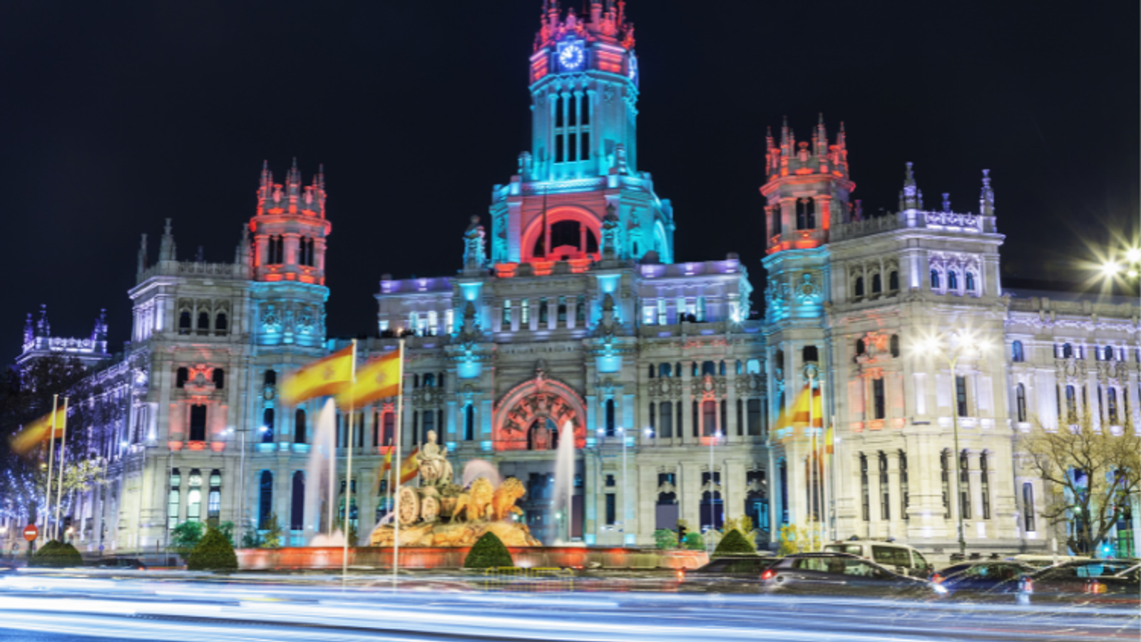 Como é comemorado o Natal na Espanha?