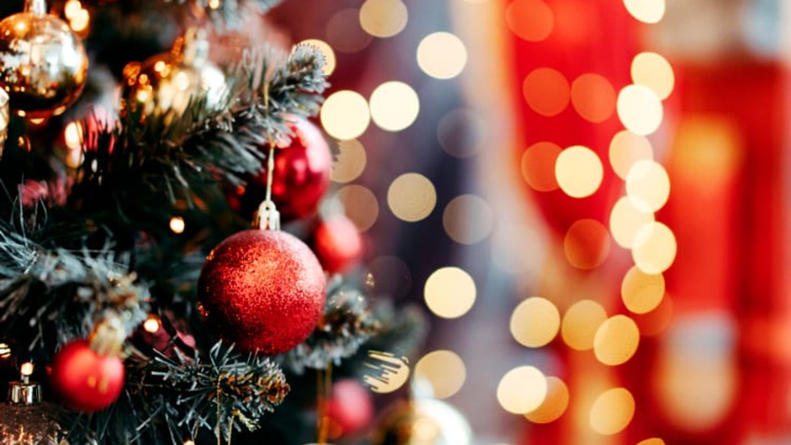 Christmas in Portugal