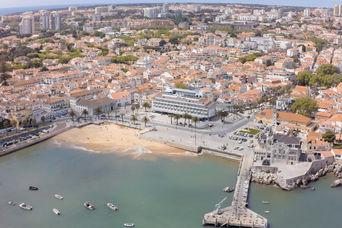 Contras de viver em Cascais