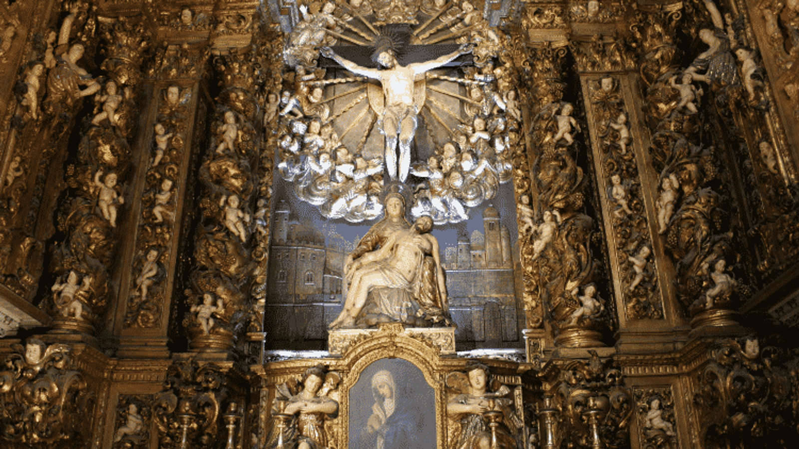 Religion in Portugal