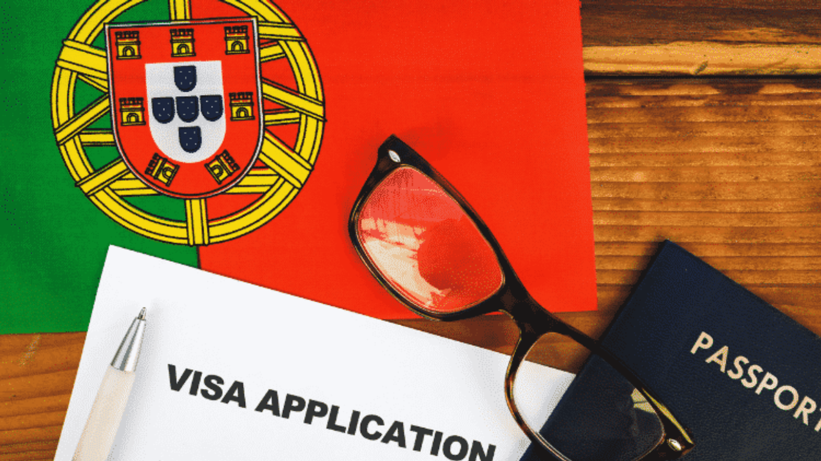 Portugal’s Residence Visas