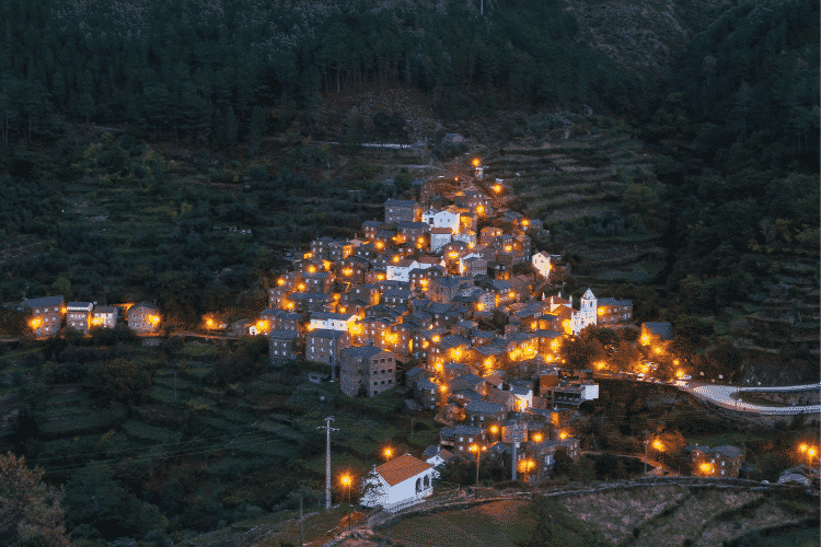 Piódão is one of the best-kept secrets of Portugal