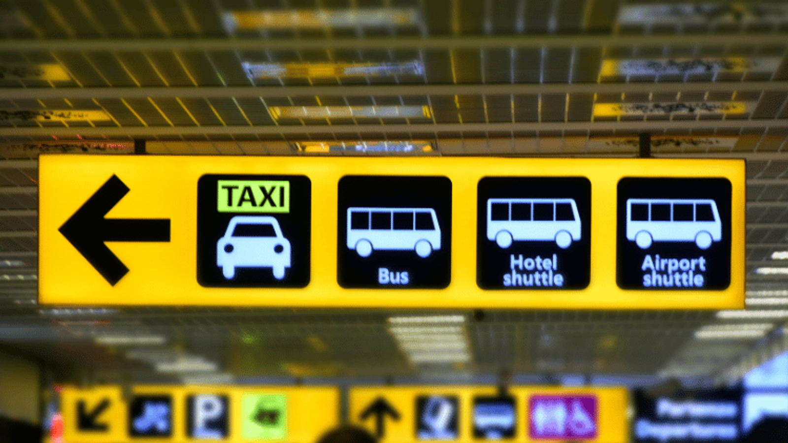 Transporte público em Lisboa