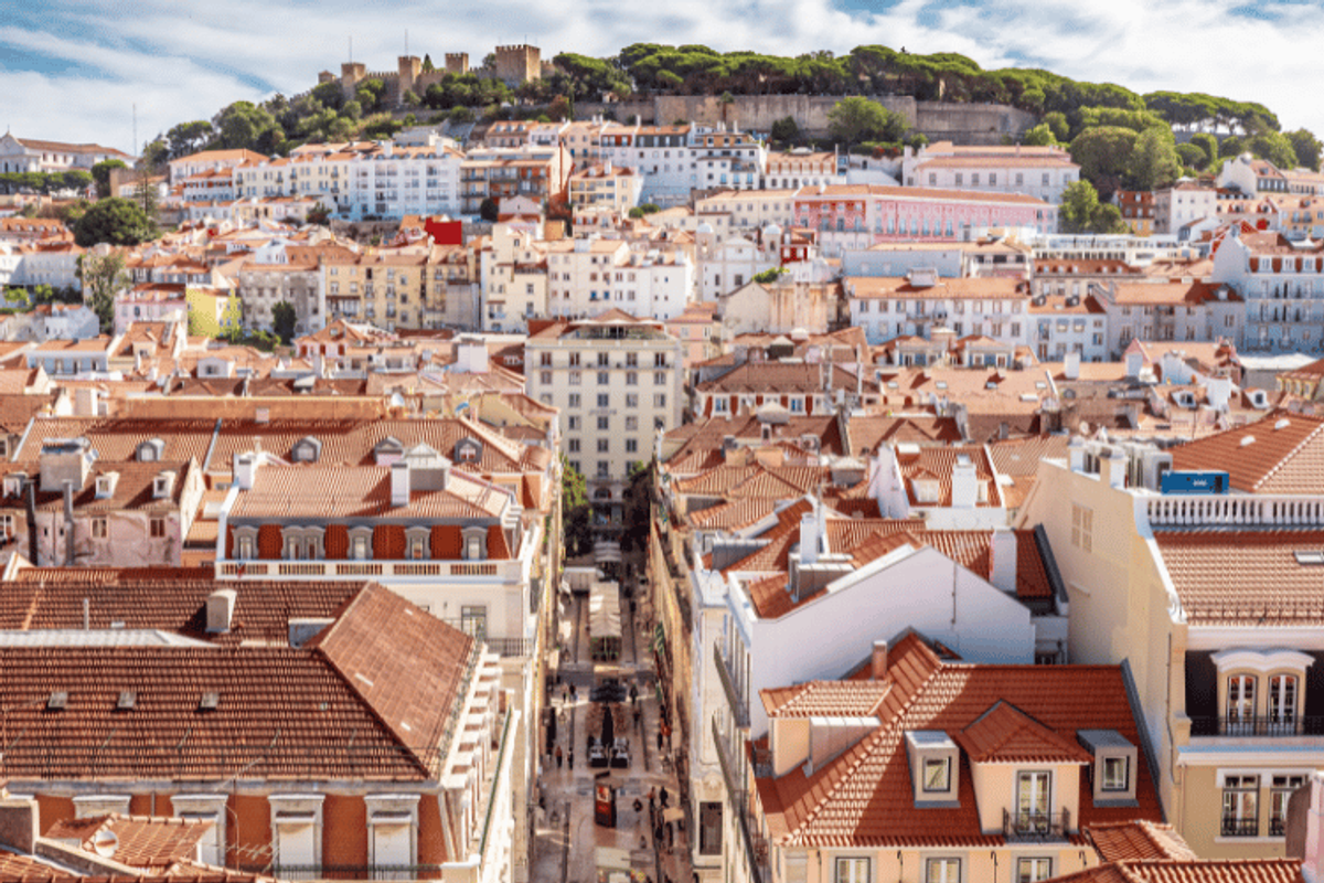 Melhores escolas públicas em Lisboa