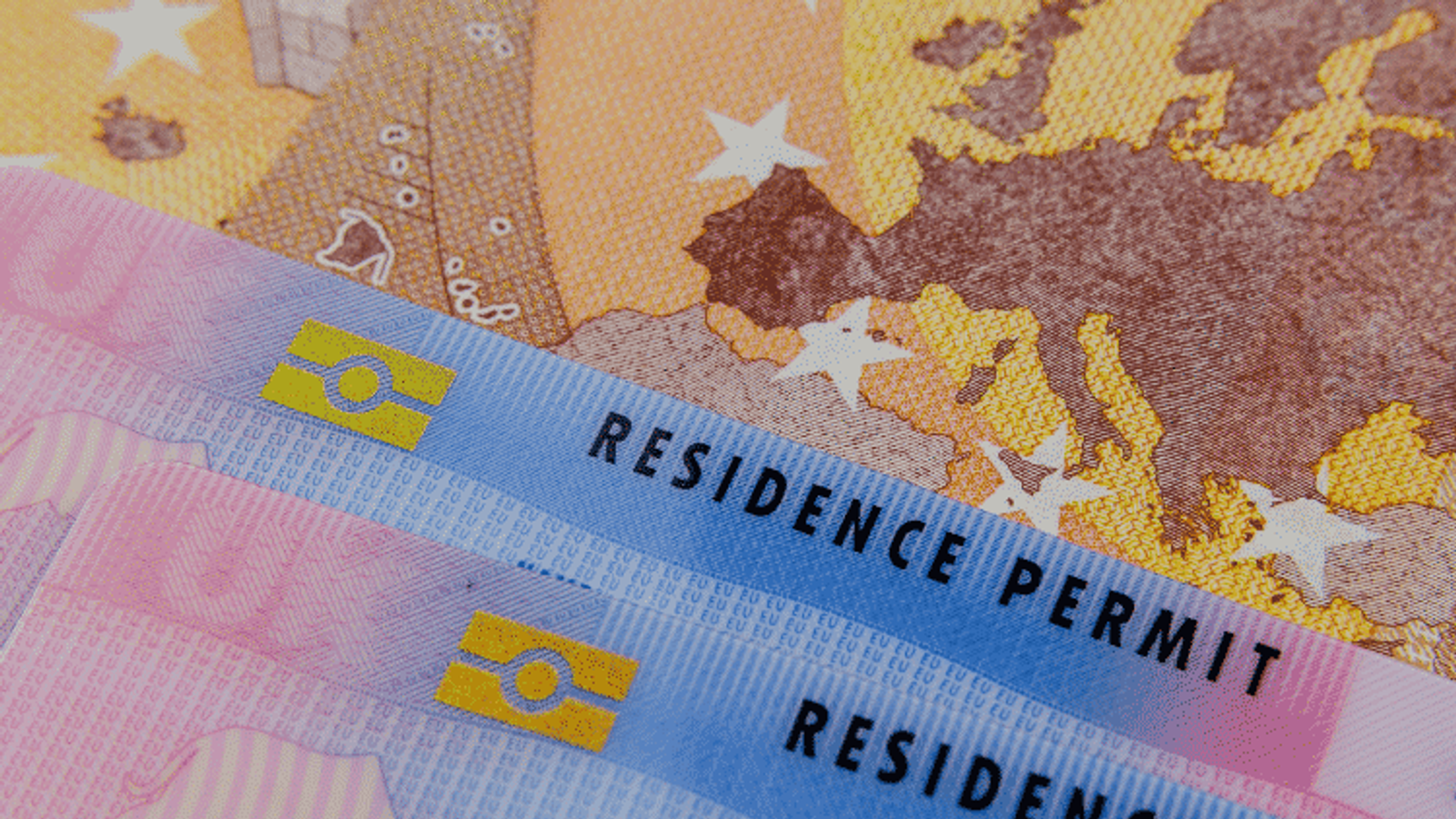 Portugal residence permit