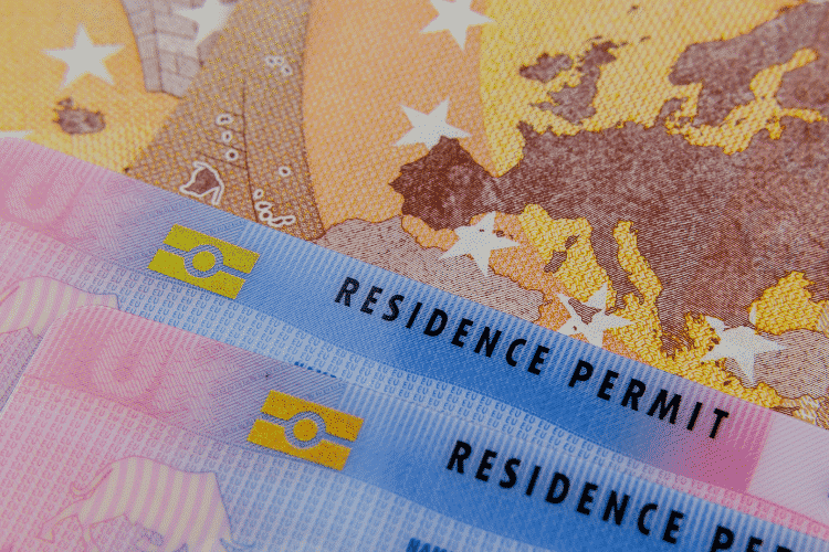 Portugal residence permit