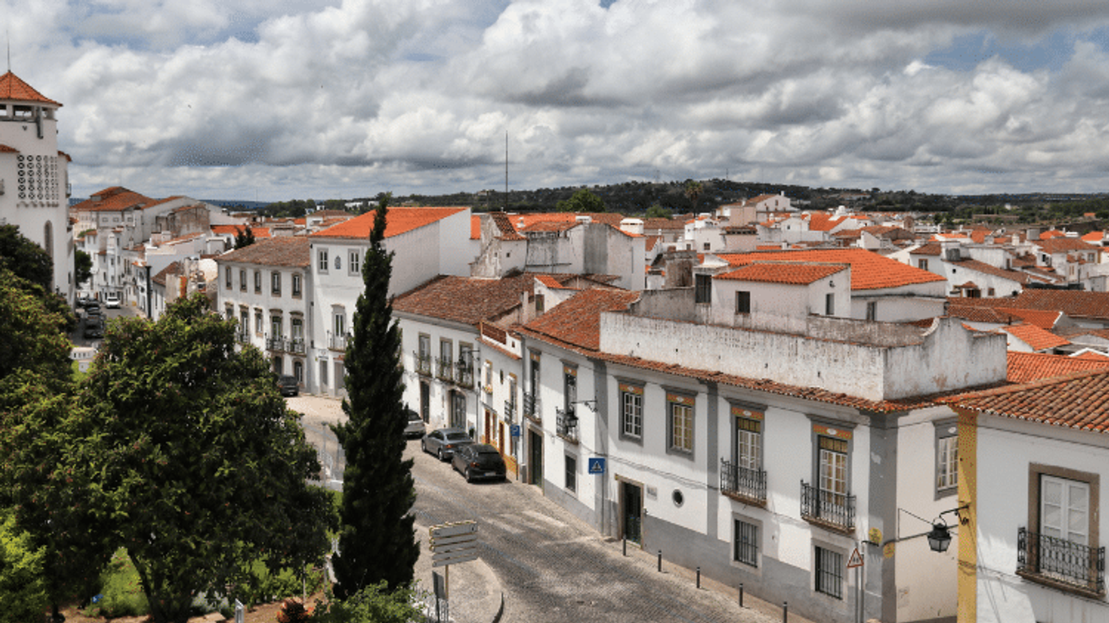 Comprar uma casa em Évora Um guia detalhado para expatriados