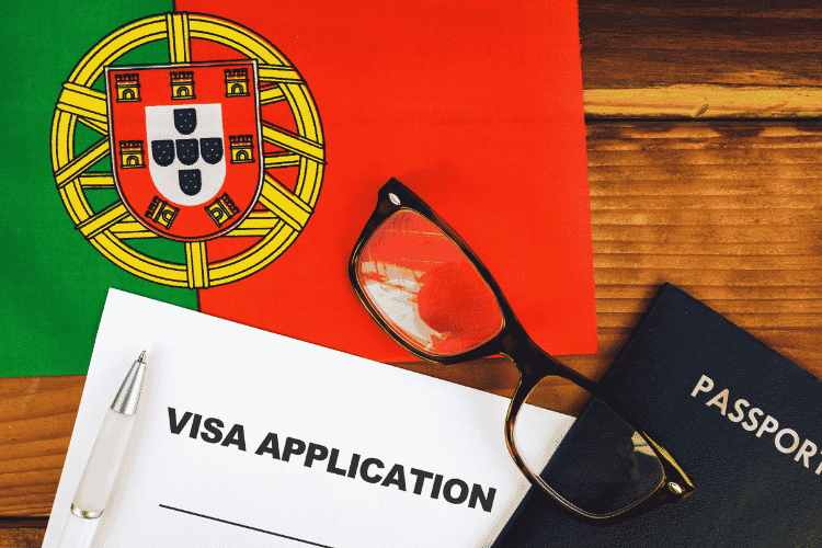 Vistos de Residência para Portugal