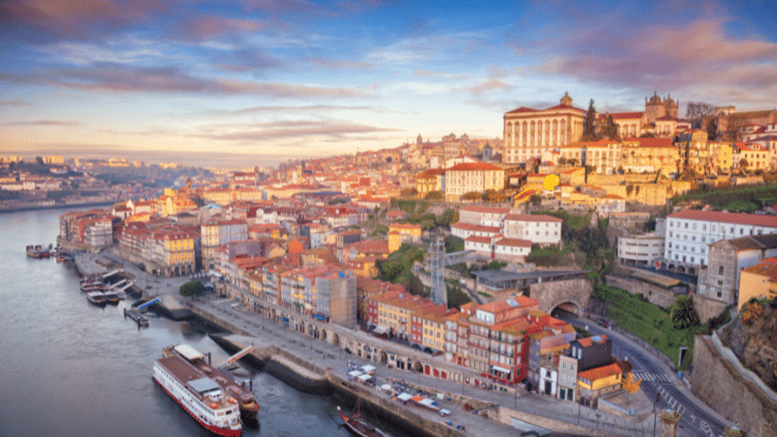 best-neighborhoods-in-Porto