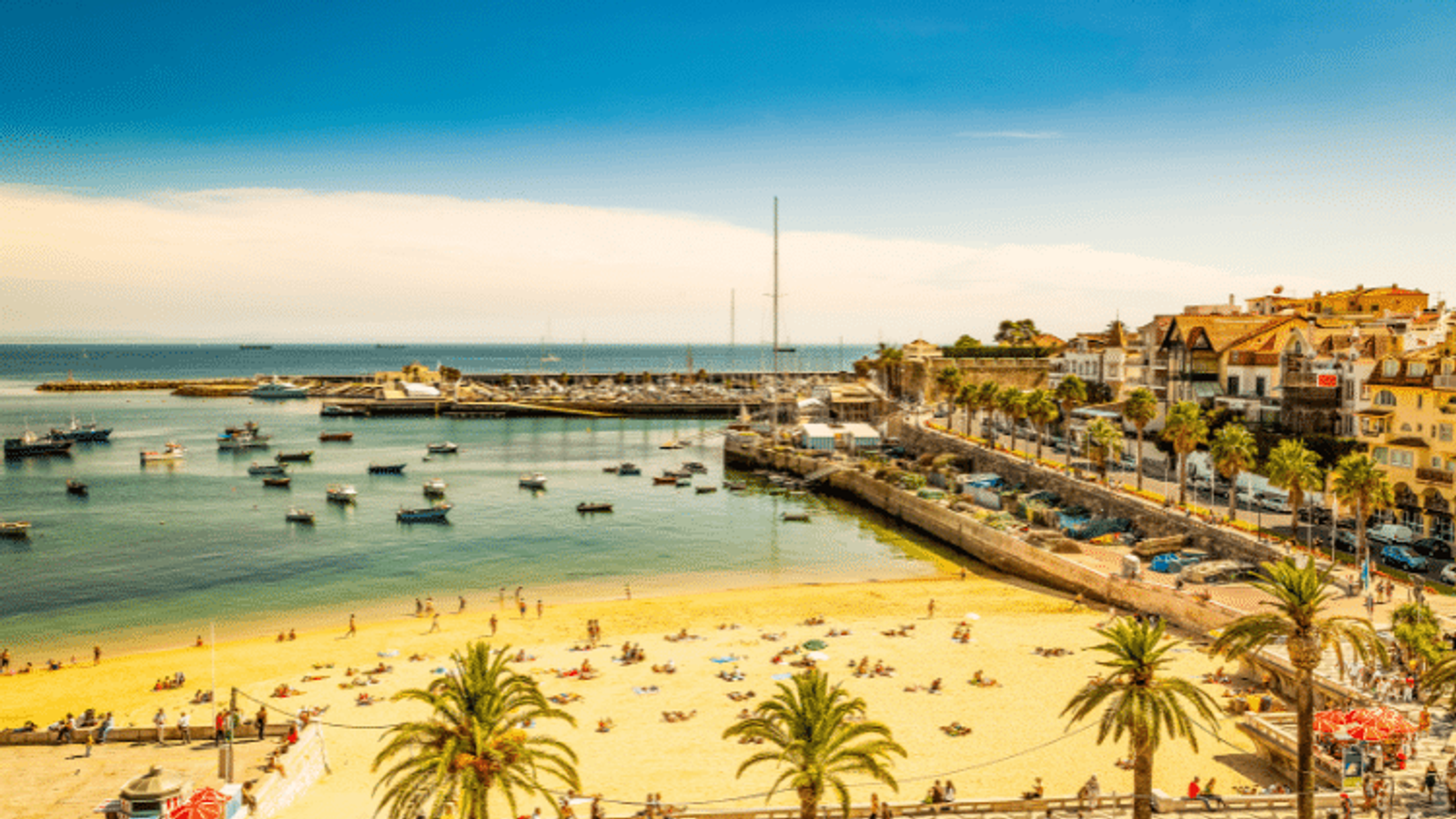 Prós e contras de se mudar para Cascais um guia de expatriados