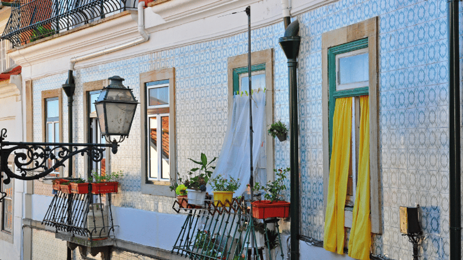 Como escolher um imóvel para alugar em Lisboa