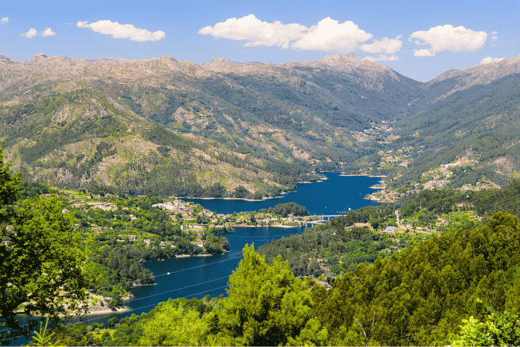 Os locais mais bonitos de Portugal