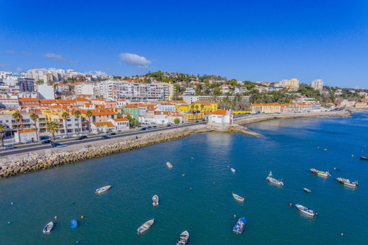 Custo de vida em Oeiras O que os expatriados podem esperar