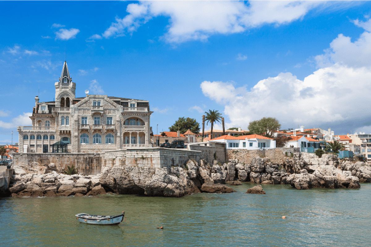 Quais são as áreas mais baratas de Cascais