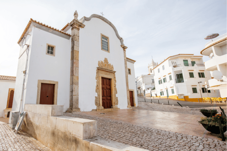 guia - albufeira - portugal