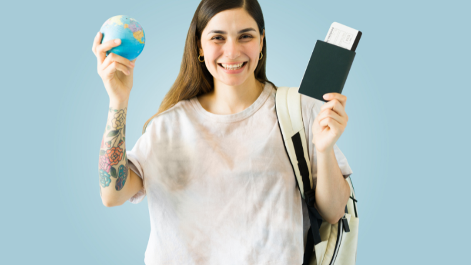 Como se preparar para morar fora do Brasil como um expatriado