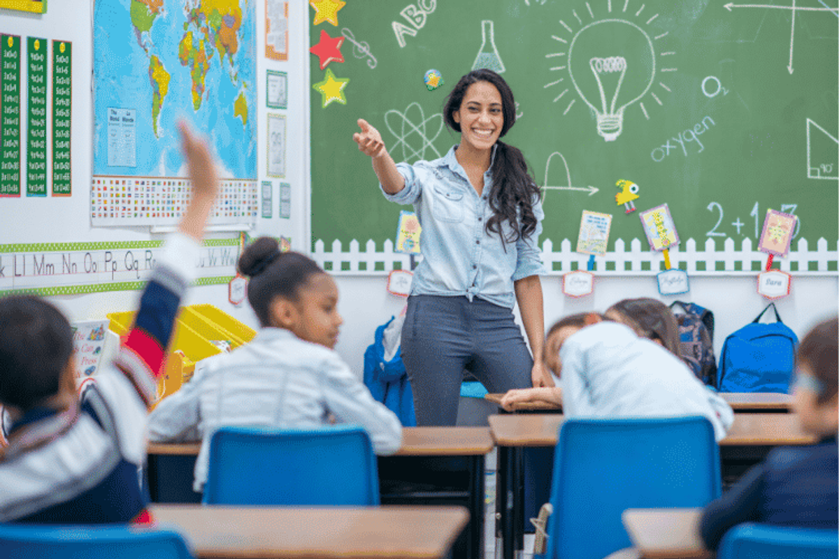Escolas públicas em Portugal