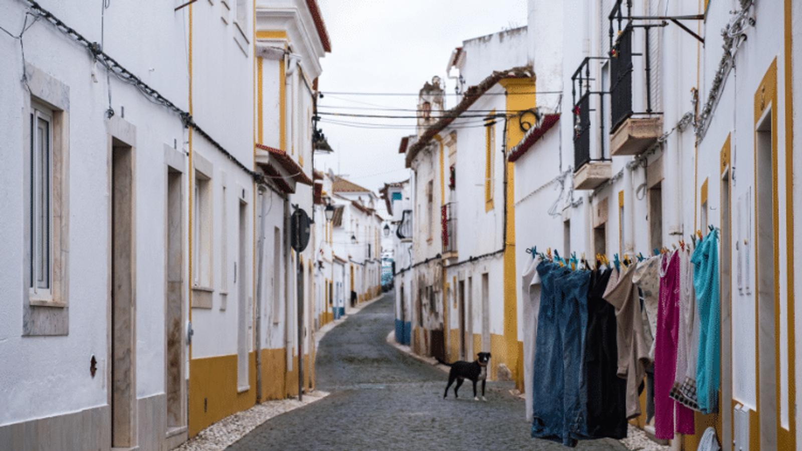 Como encontrar um imóvel para alugar no Alentejo