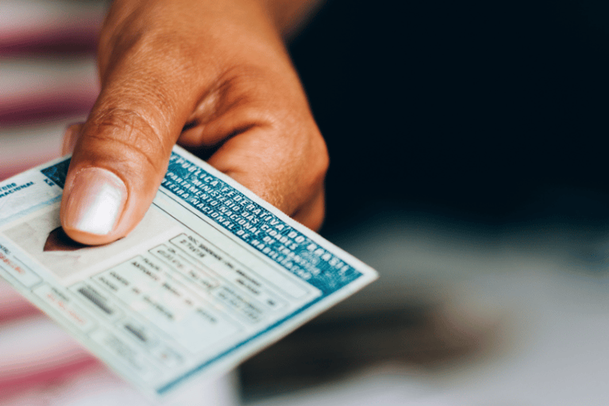 Troca de licença estrangeira em Portugal