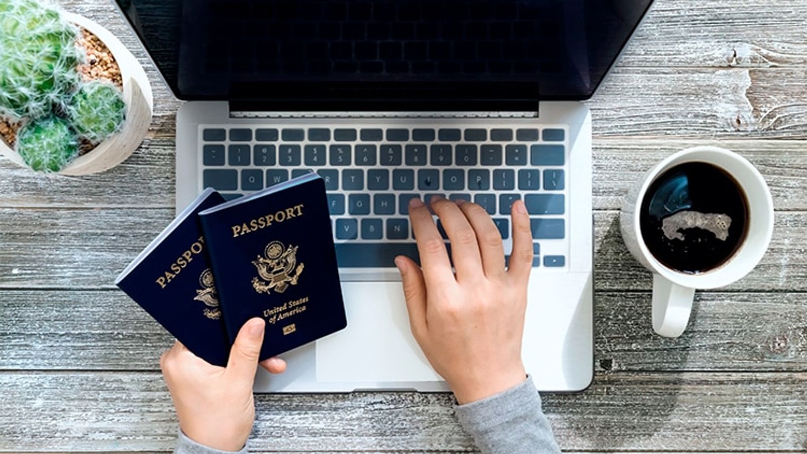 How to move to Portugal from the United States