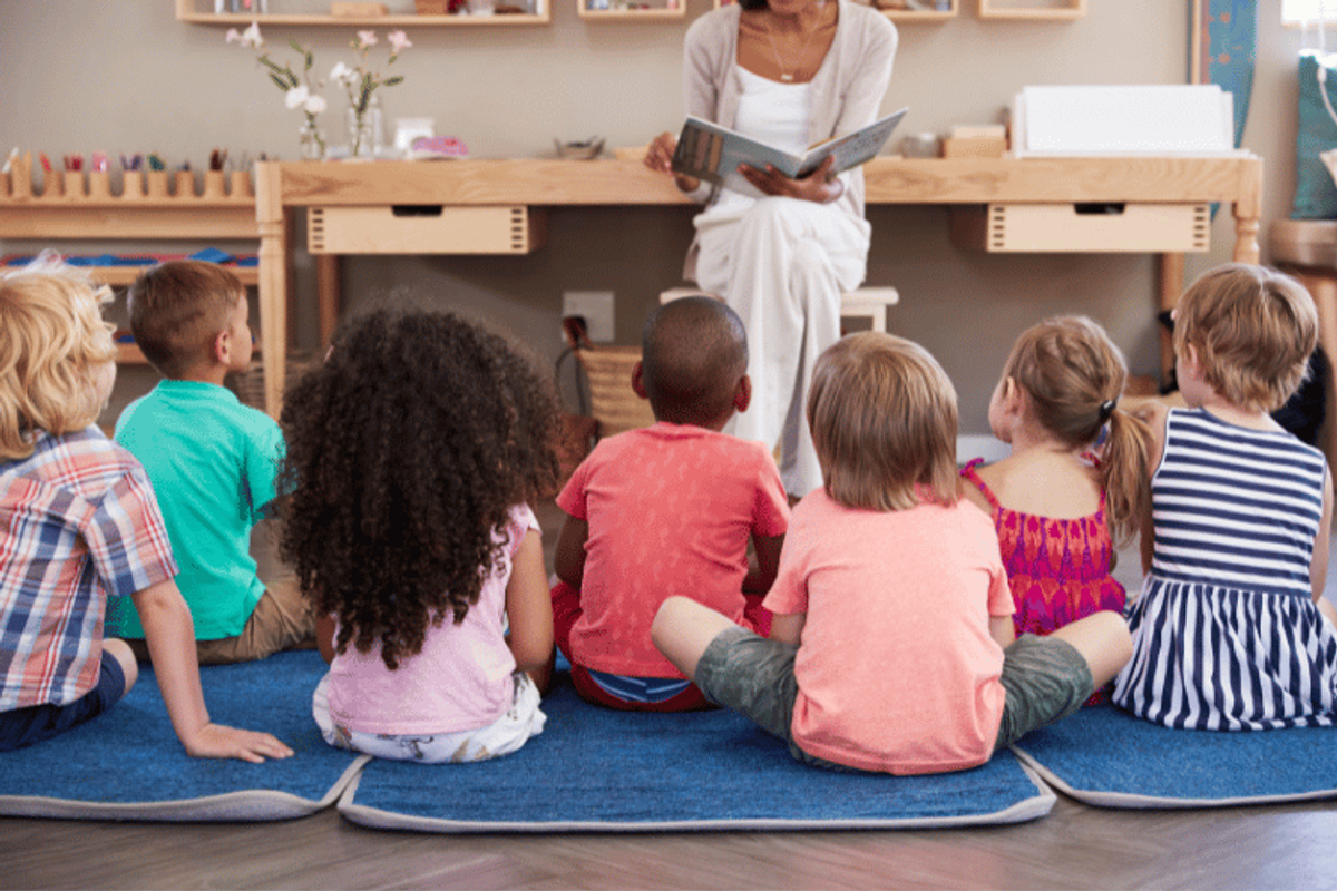 story-time-for-kids-in-school