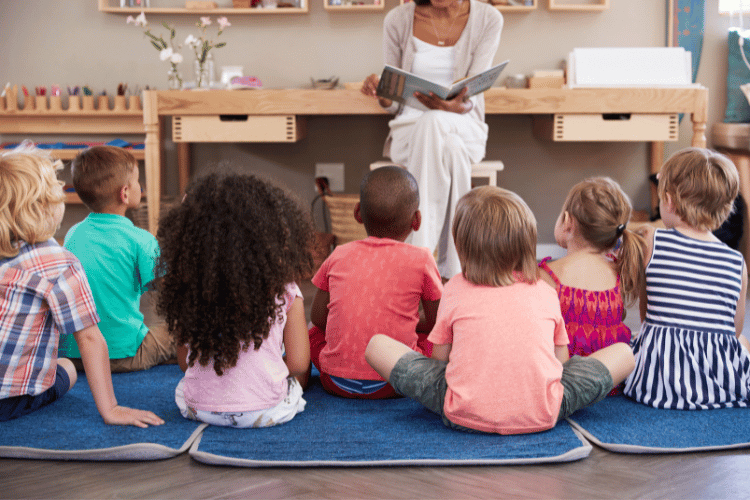 story-time-for-kids-in-school