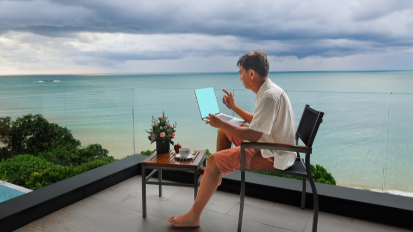 Guia do Nômade Digital para viver na ilha da Madeira