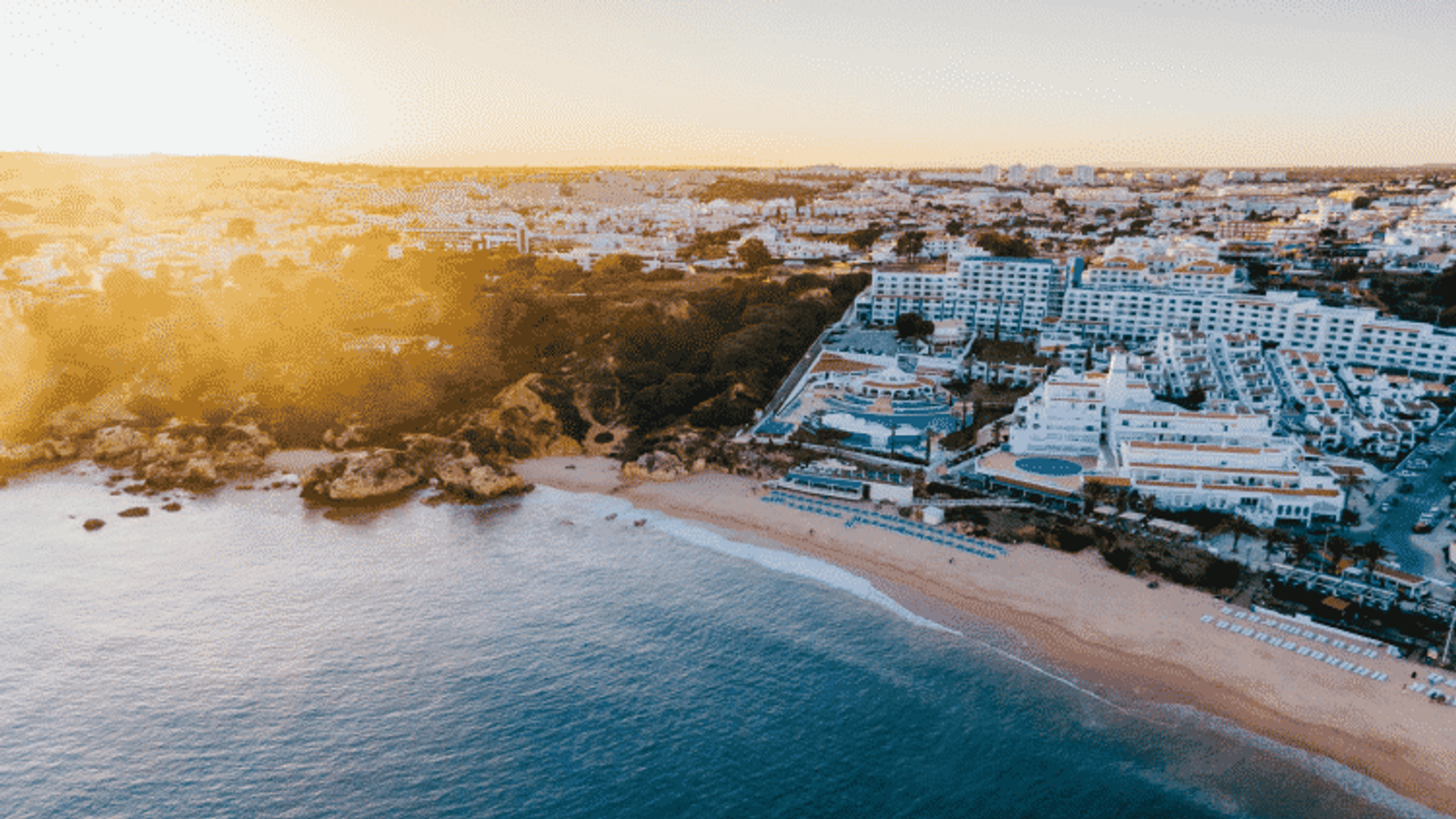 Reasons Why Expats Retire In The Algarve