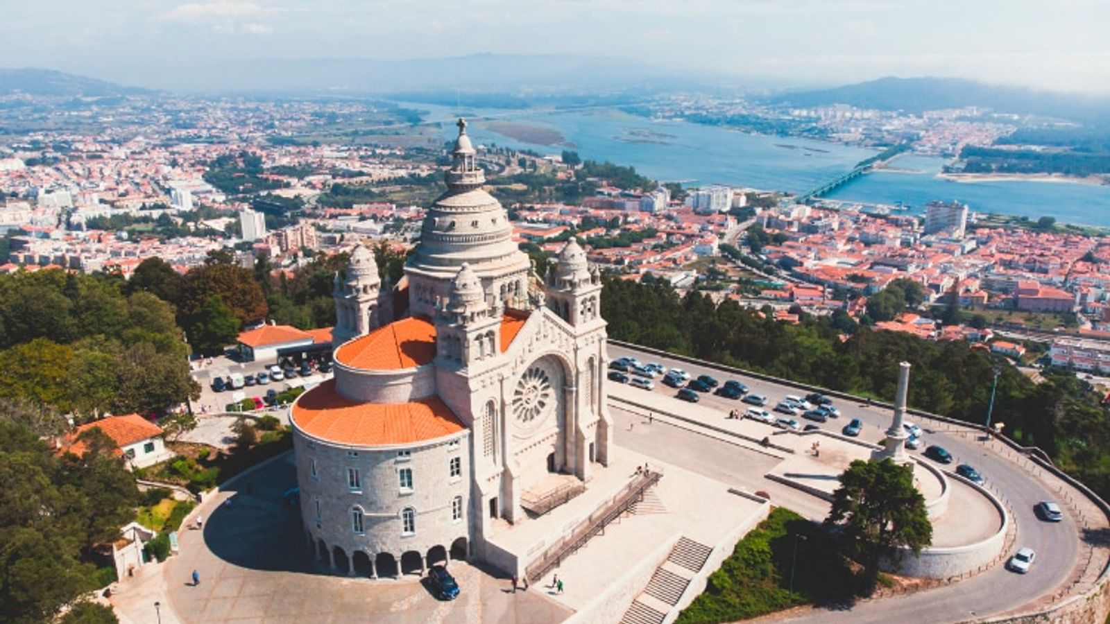 Cheapest cities to live in Portugal Viana do Castelo