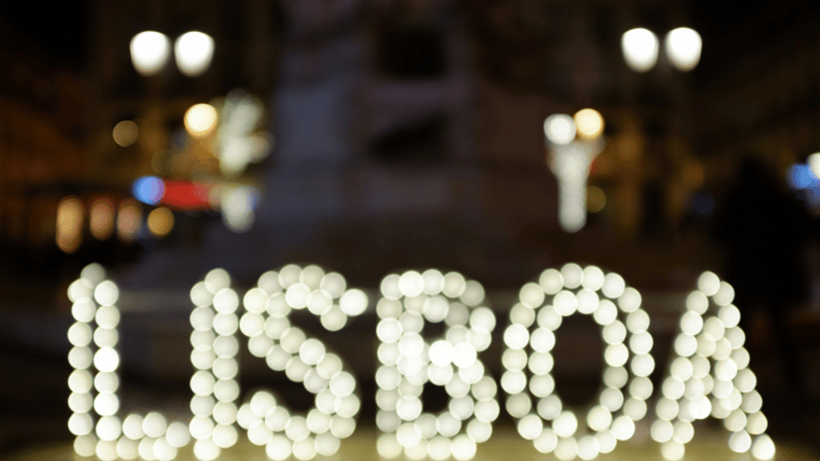 Lisboa ainda é barata