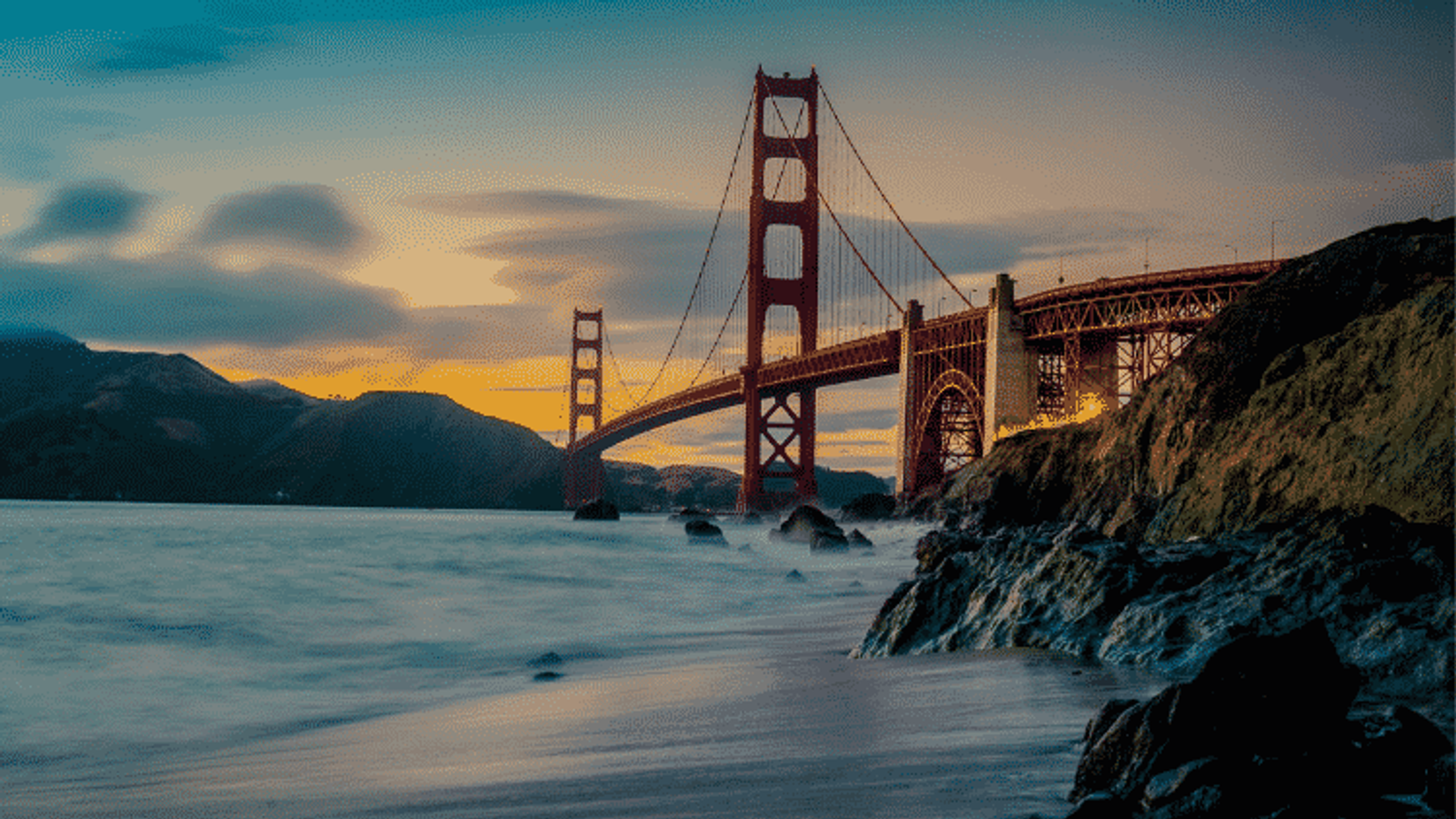 Is Portugal the California of Europe