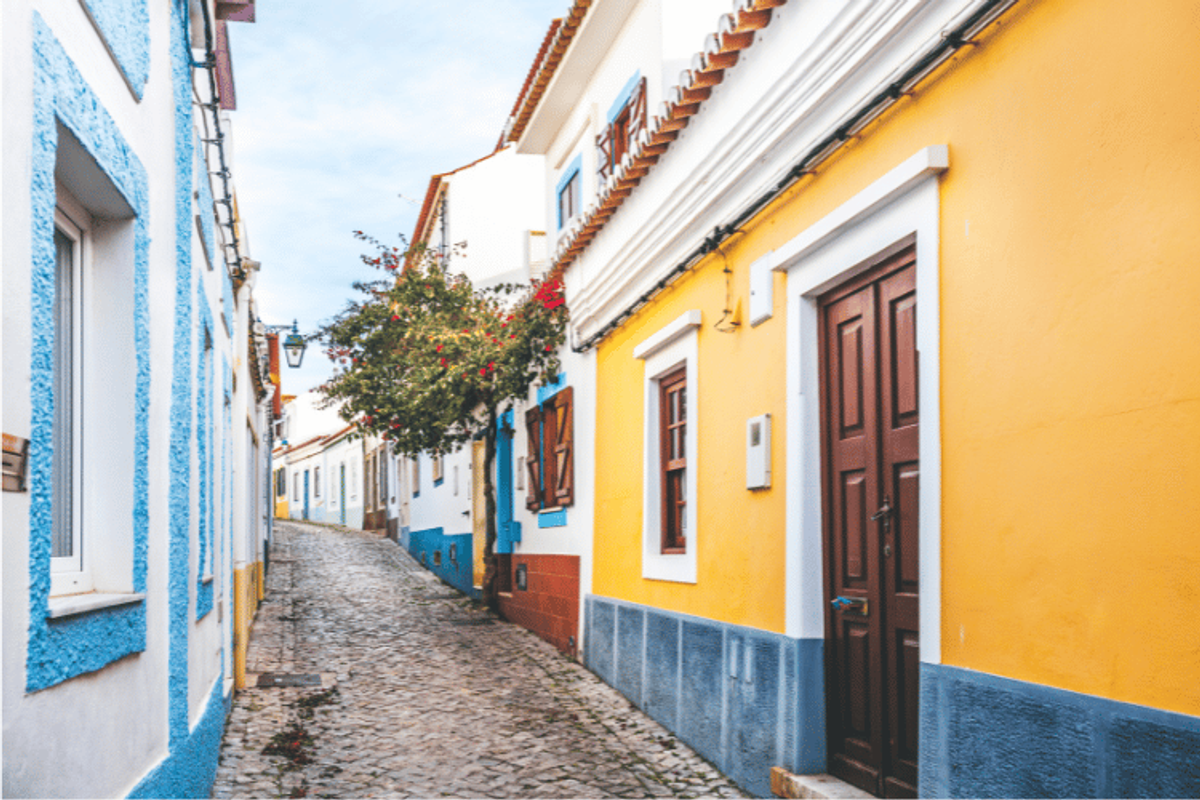 Passo a passo para comprar um imóvel no Algarve