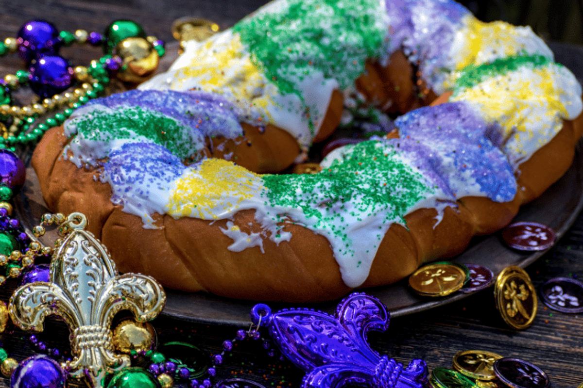 Comidas típicas do Carnaval