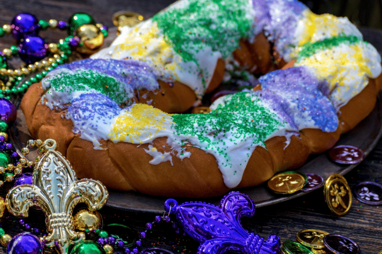 Comidas típicas do Carnaval