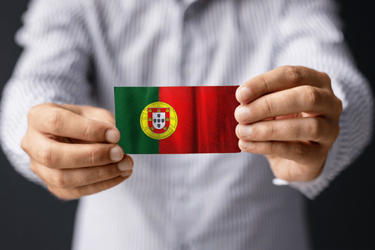 Obtenção de uma Autorização de Residência
