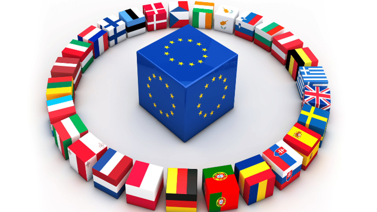 Cartão Azul UE