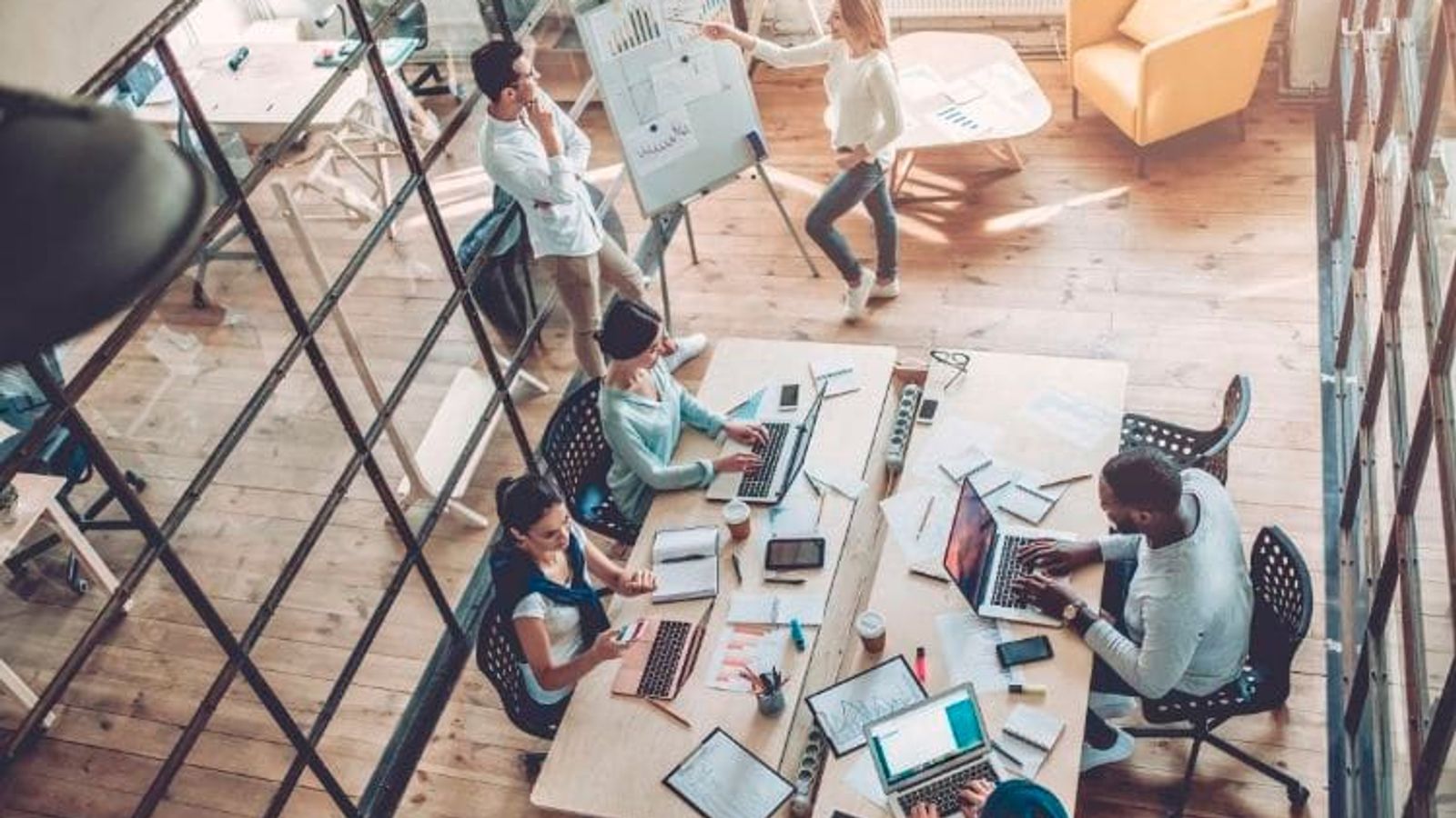 Best workplaces in Portugal