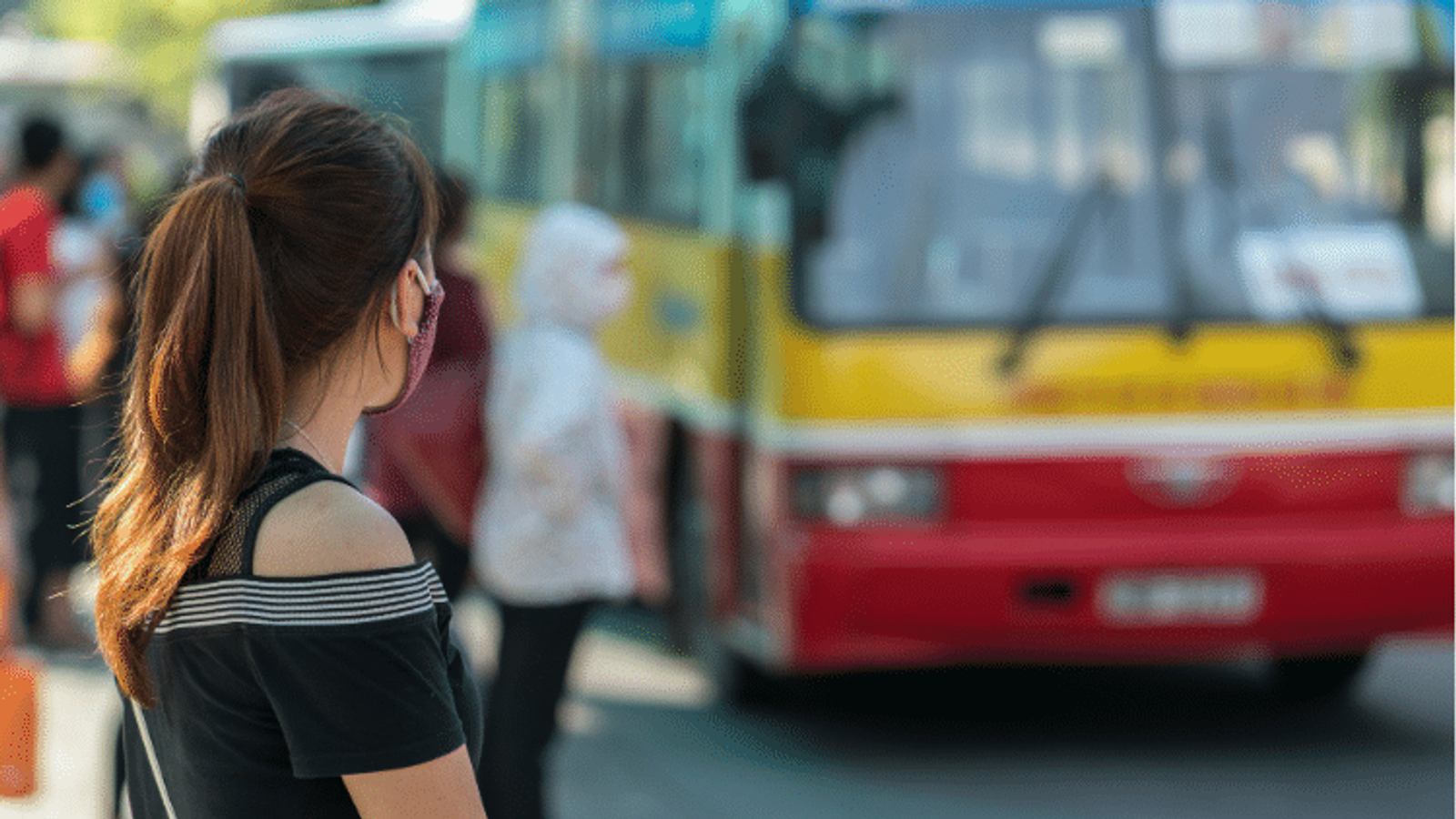 Transportes públicos no Algarve Tudo o que precisa de saber