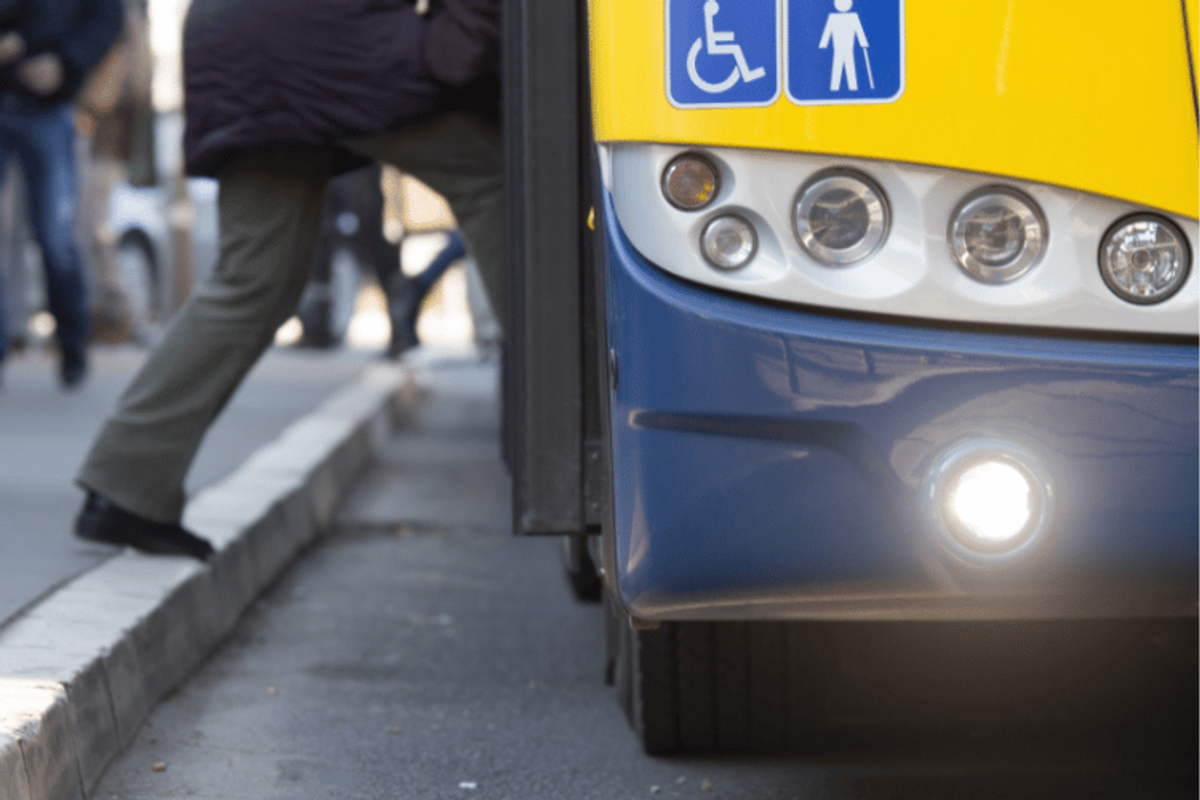 transporte público em Portugal e na Itália