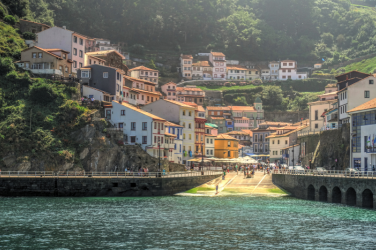 Melhores cidades para comprar uma casa em Espanha