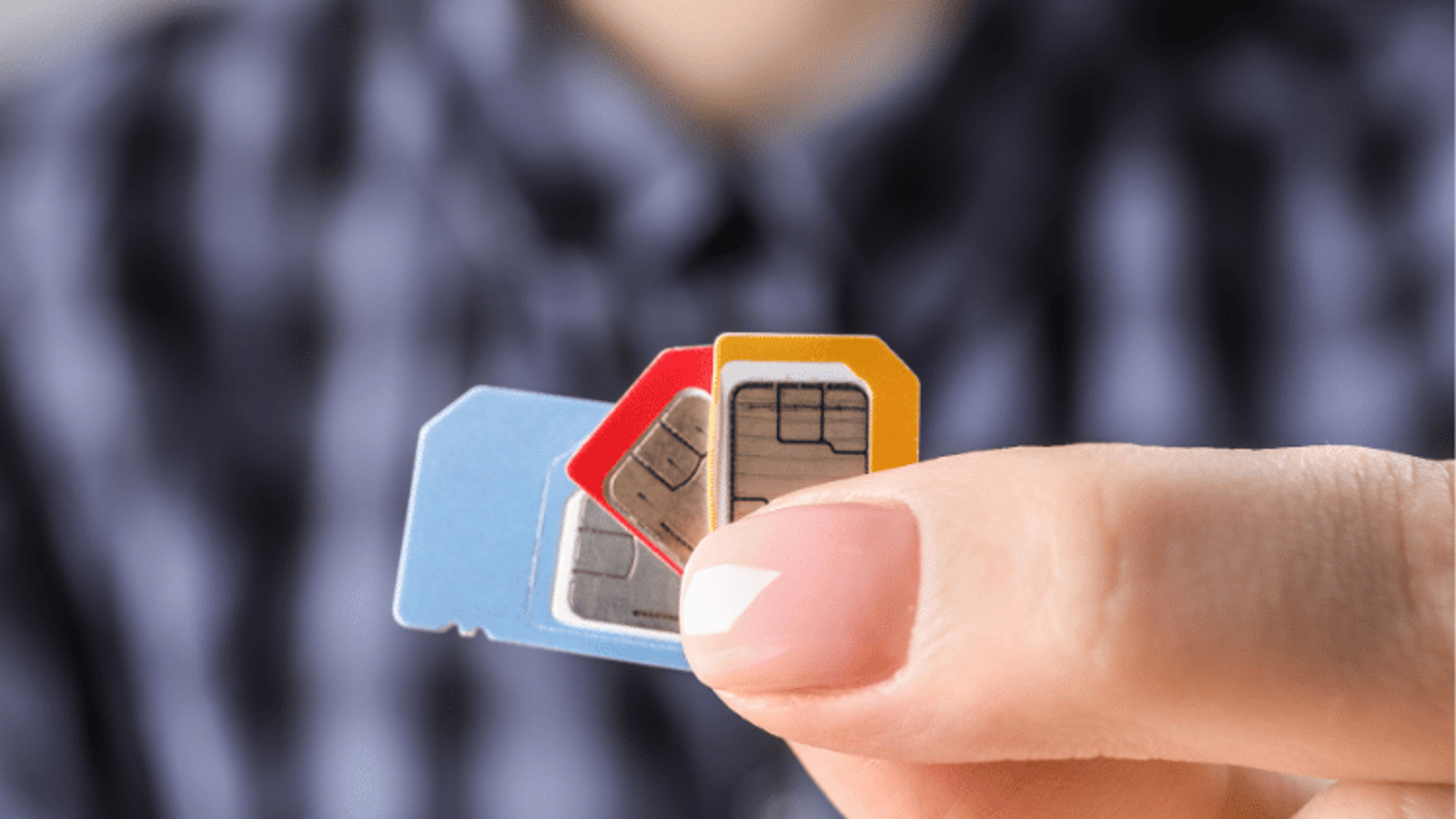 comprar um chip de celular em Portugal