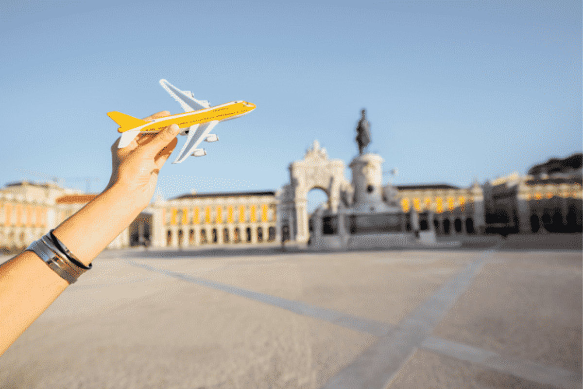 Tourism in Portugal welcomes expats