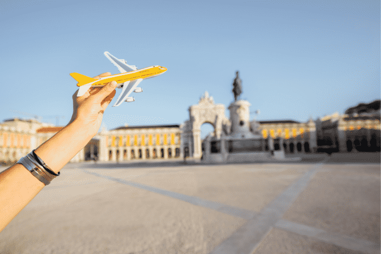 Tourism in Portugal welcomes expats