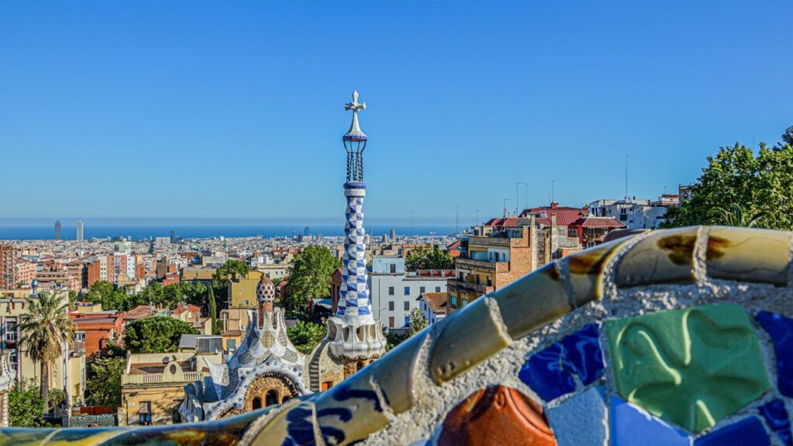 Viver em Barcelona: Tudo o que os expatriados precisam saber