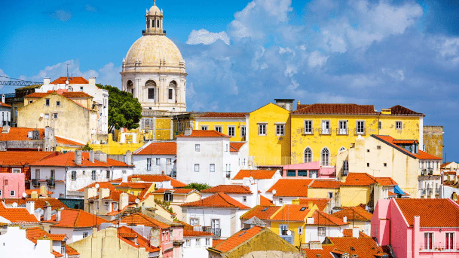 Comprar casa em Portugal