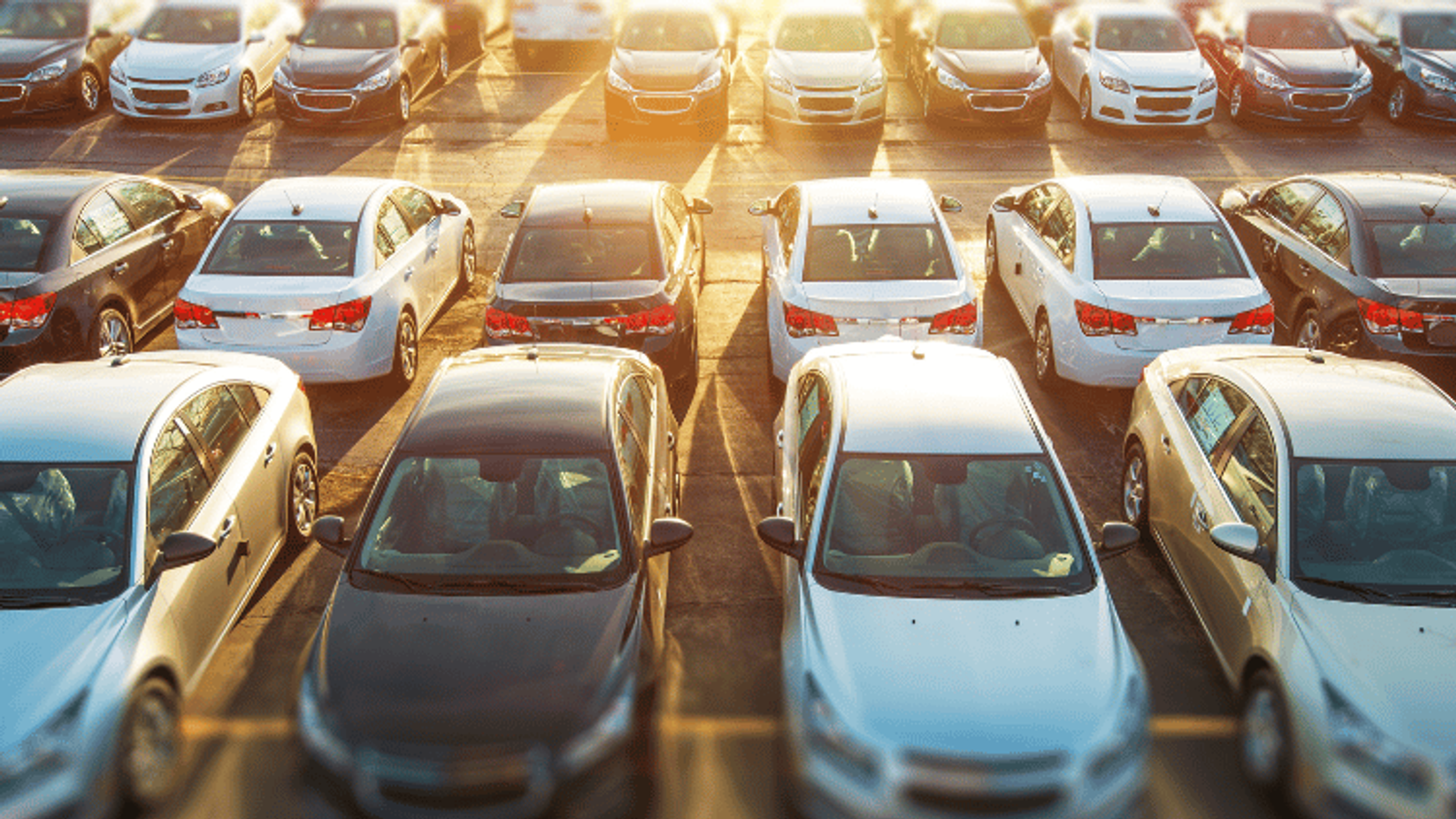 Como importar um carro para Portugal