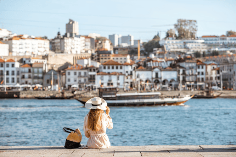O Porto ainda é barato