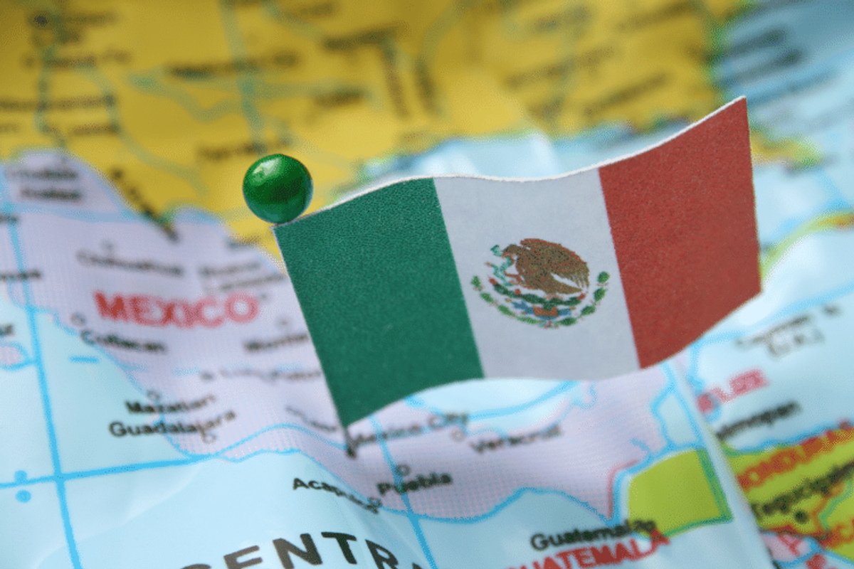 Sobre viver aposentado no México